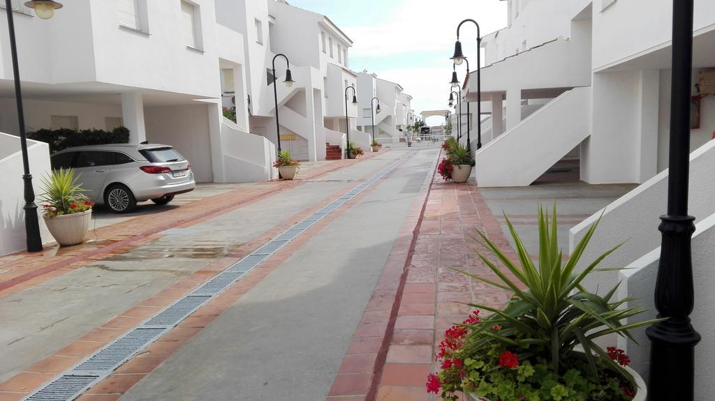 Apartamentos El Puerto 3000 Alcoceber Exterior foto