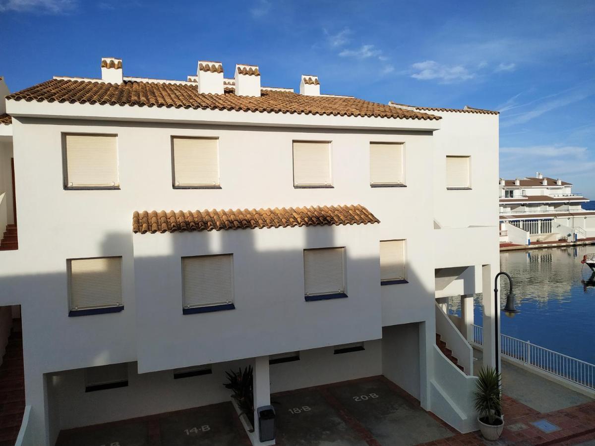 Apartamentos El Puerto 3000 Alcoceber Exterior foto
