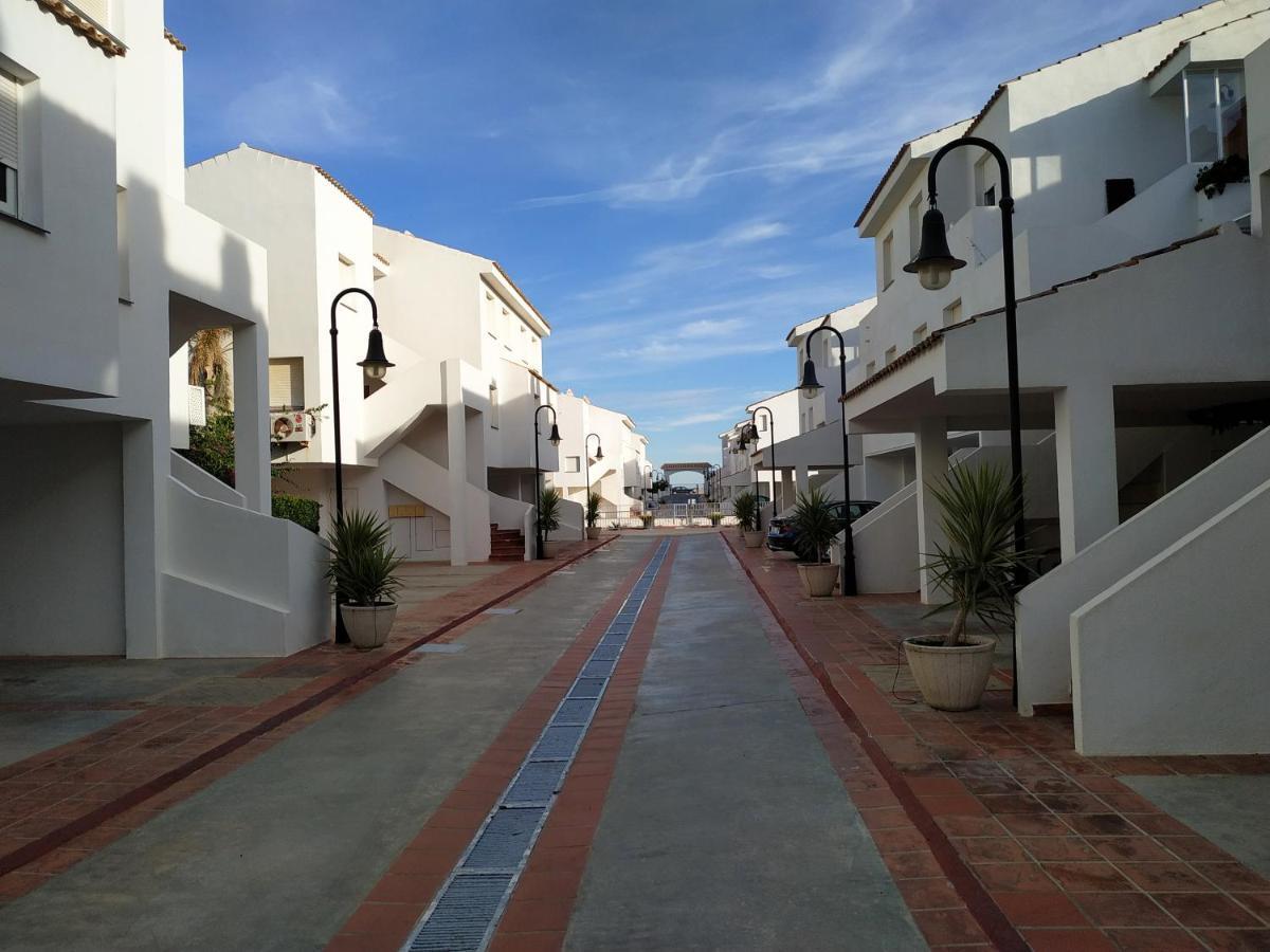 Apartamentos El Puerto 3000 Alcoceber Exterior foto