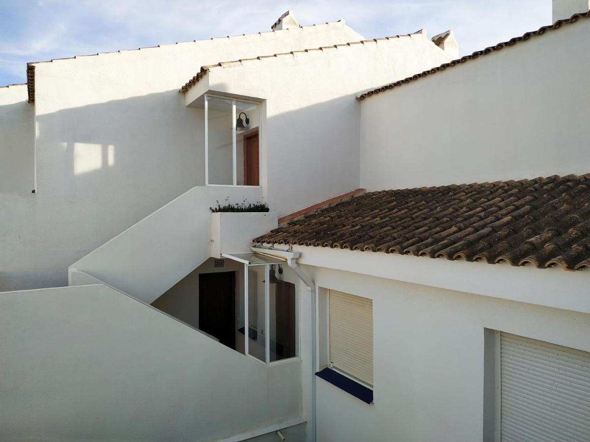 Apartamentos El Puerto 3000 Alcoceber Exterior foto